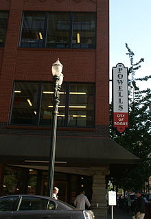 Powell's Books