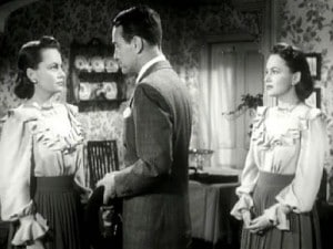 The Dark Mirror (1946)