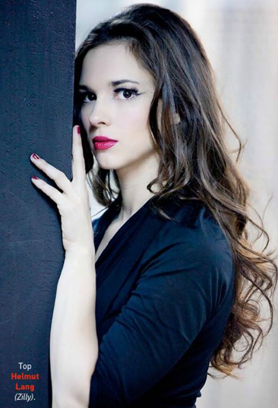 Evgenia Dimitropoulou