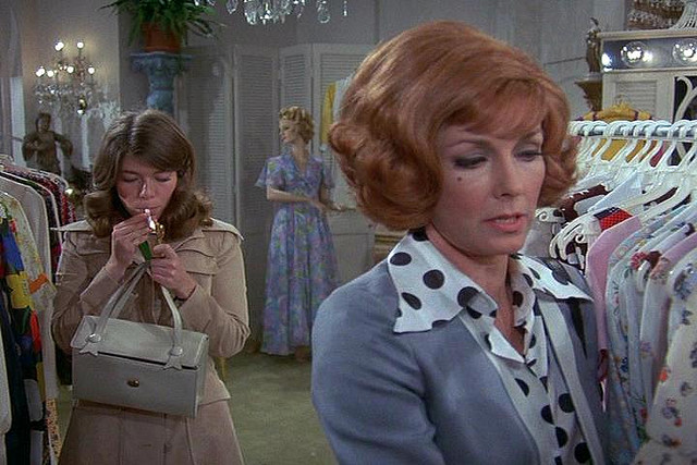 Columbo: Lovely But Lethal Columbo: Lovely But Lethal