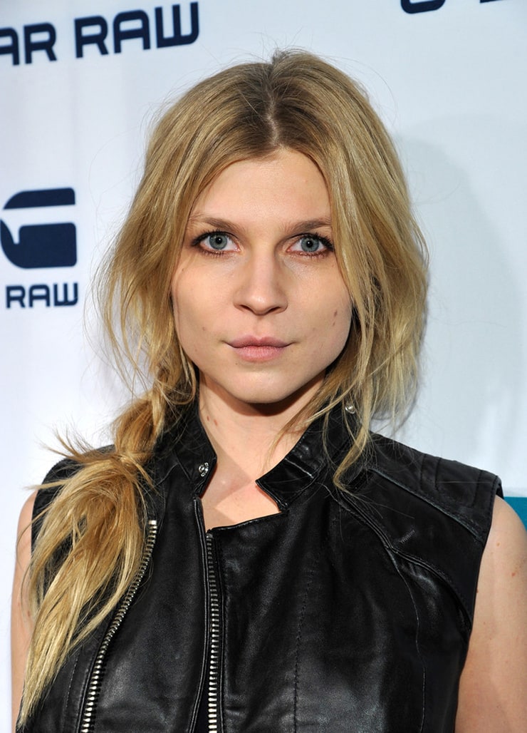 Clémence Poésy