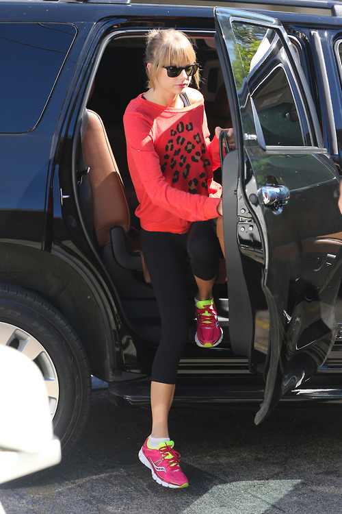 Taylor Swift