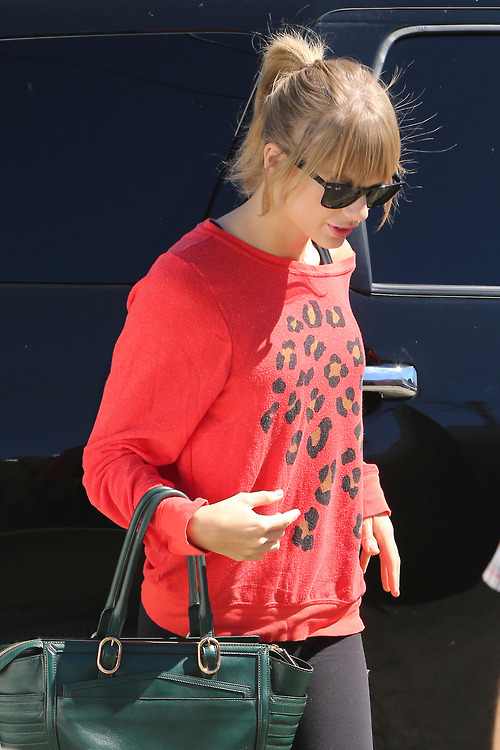 Taylor Swift