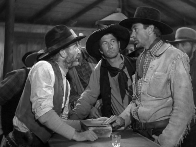 The Westerner (1940)