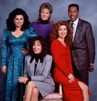 Designing Women