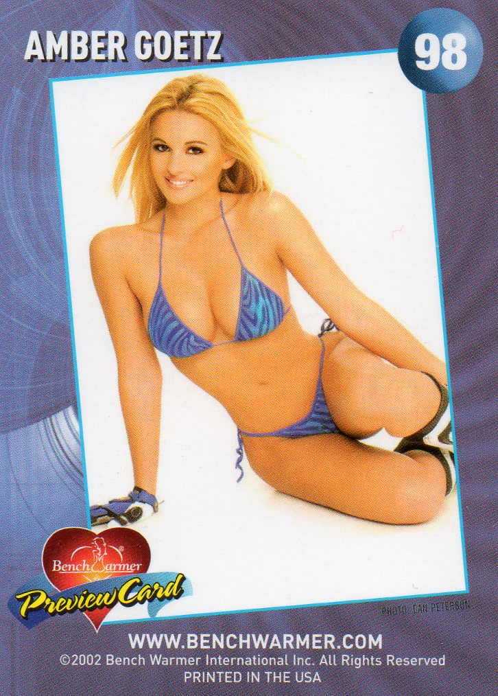 Amber Goetz Amber Goetz