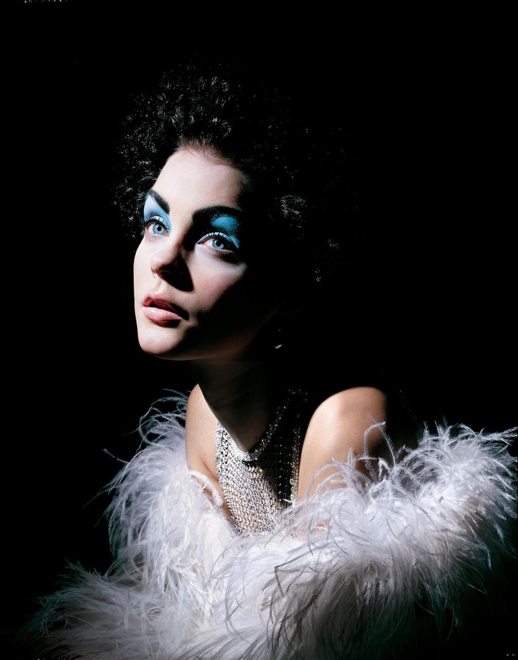 Jessica Stam