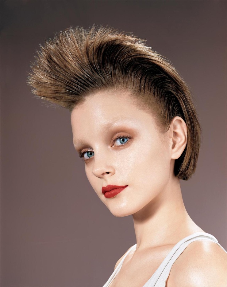 Jessica Stam