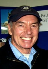 Paul Weston