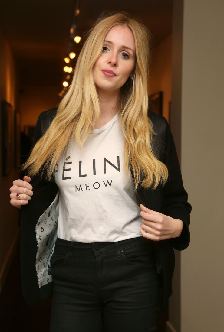 Diana Vickers