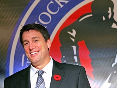 Cam Neely