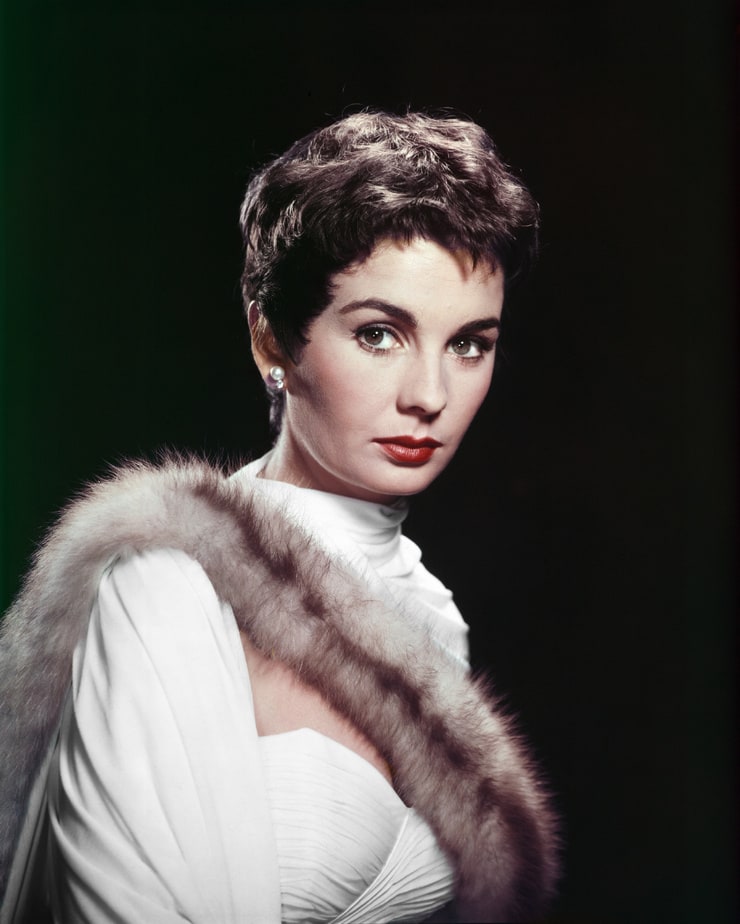 Jean Simmons