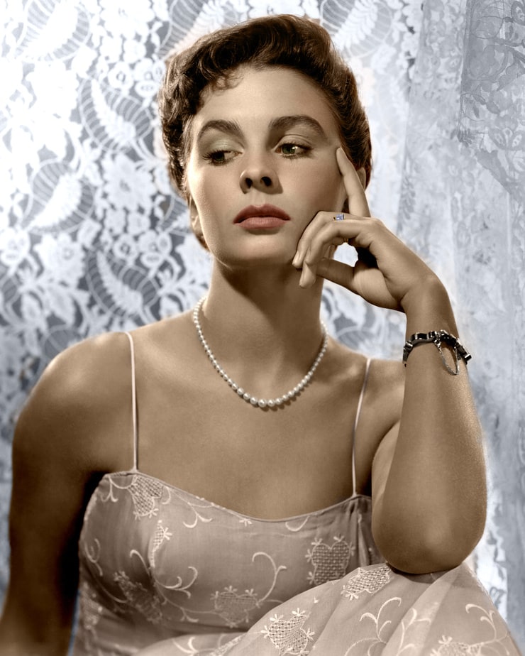 Jean Simmons