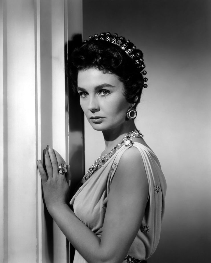 Jean Simmons