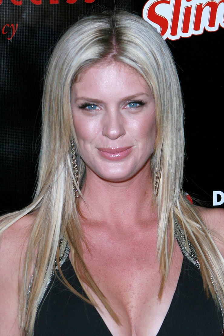 Rachel Hunter