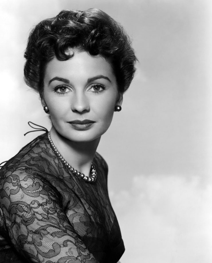 Jean Simmons