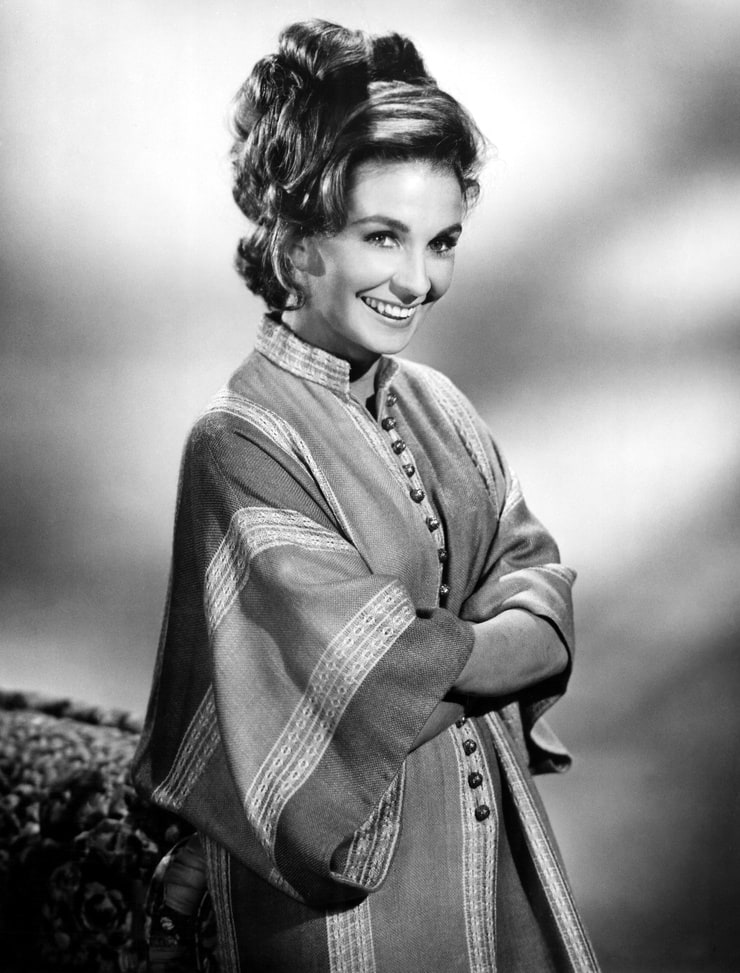 Jean Simmons