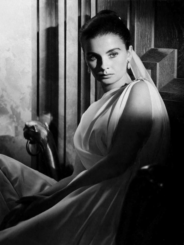 Jean Simmons