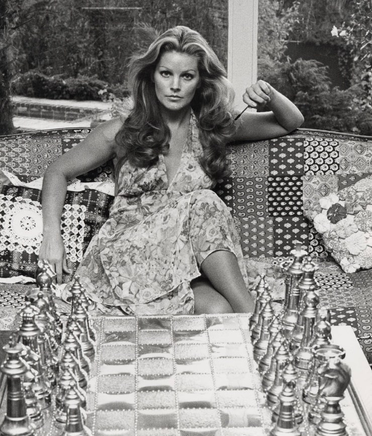 Priscilla Presley Priscilla Presley