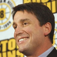 Cam Neely