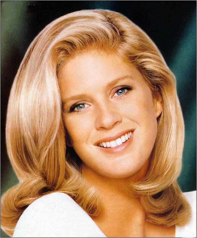 Rachel Hunter