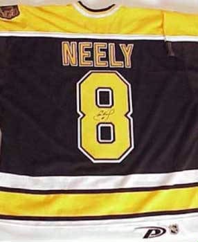 Cam Neely