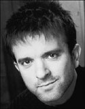 Michael Gilden