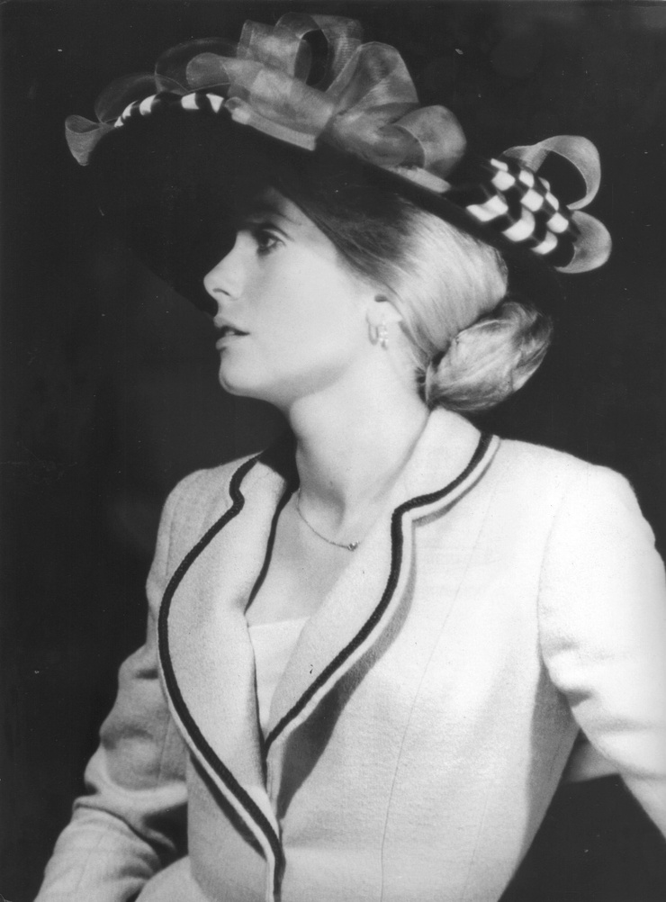 Catherine Deneuve Catherine Deneuve