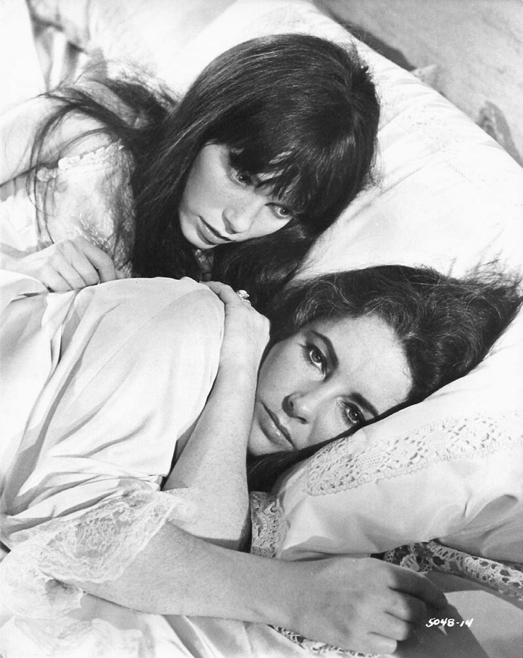 Elizabeth Taylor