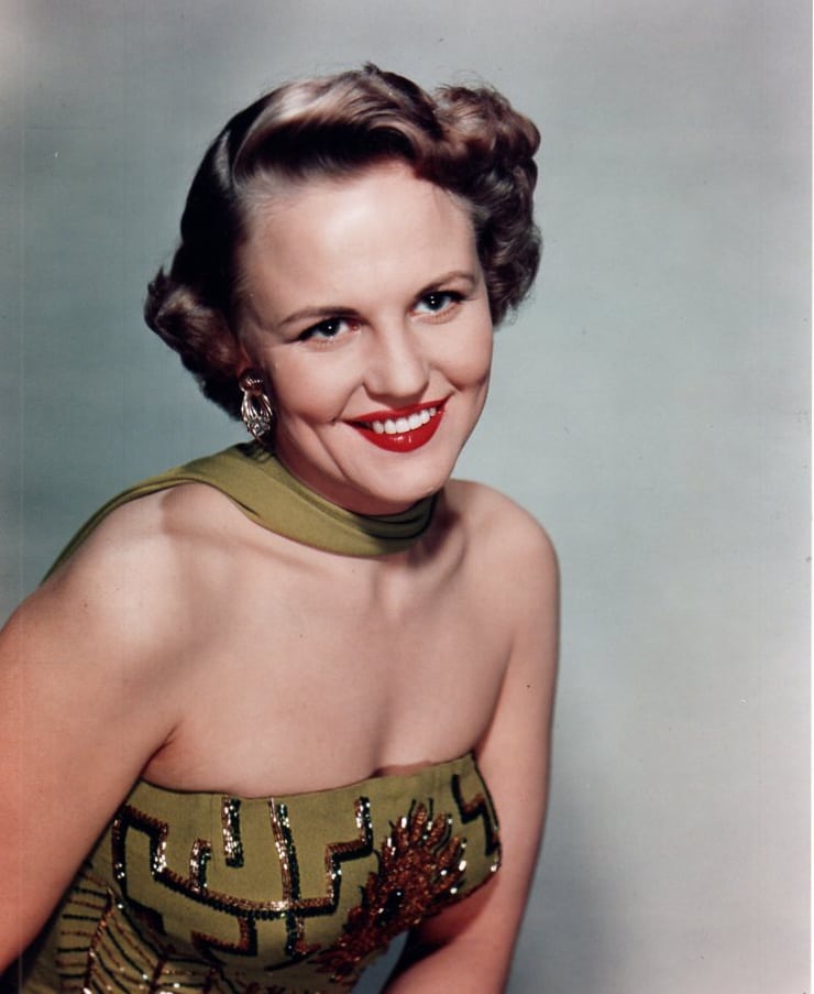 Peggy Lee