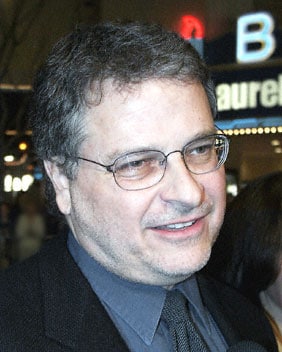 Lawrence Kasdan