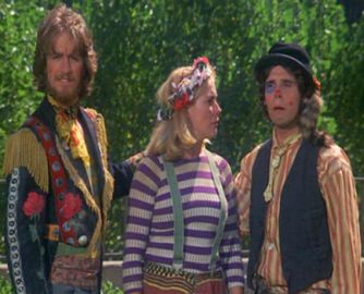 Godspell (1973) Godspell (1973)