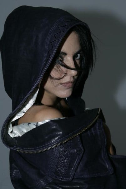 Maria Solomou