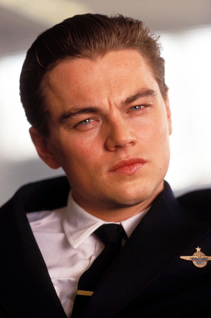 Leonardo DiCaprio Leonardo DiCaprio