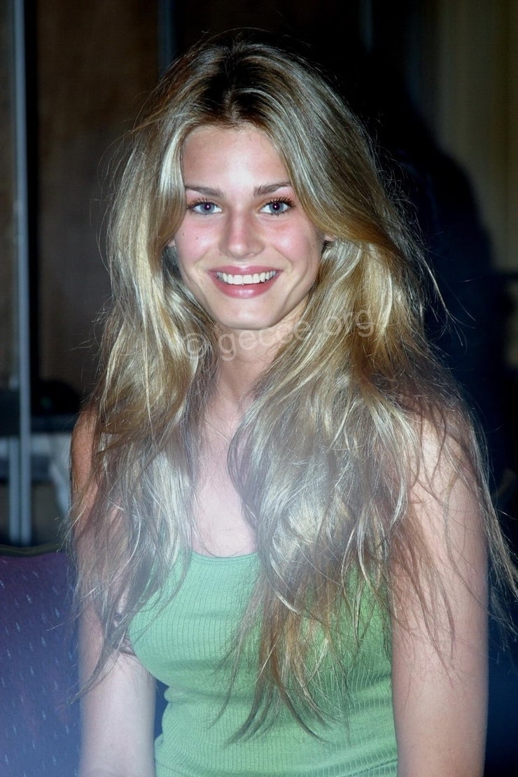 Vanessa Hessler Vanessa Hessler