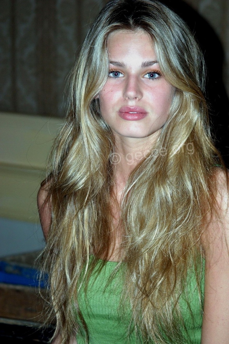 Vanessa Hessler