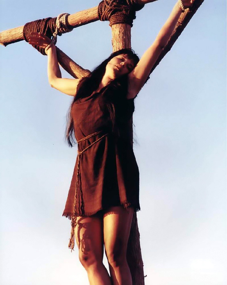 Xena Xena