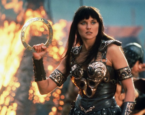 Xena