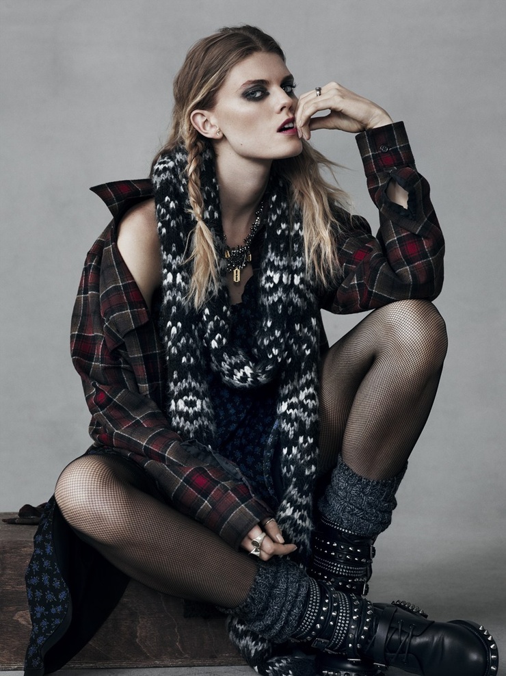 Maryna Linchuk