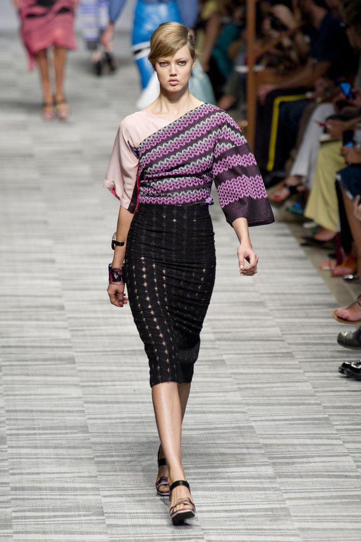 Lindsey Wixson