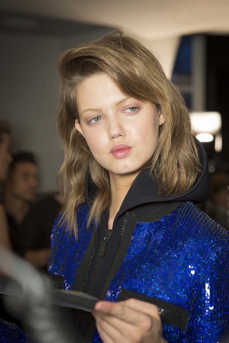 Lindsey Wixson