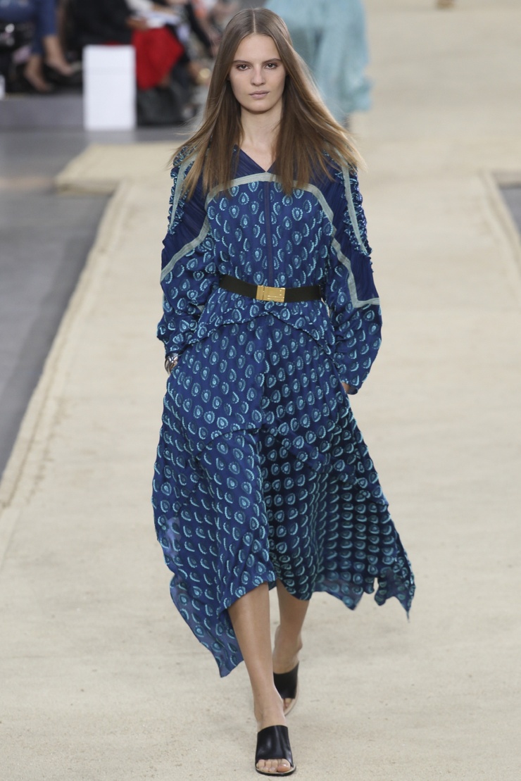 Tilda Lindstam