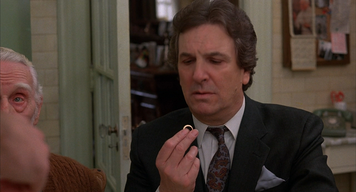 Moonstruck