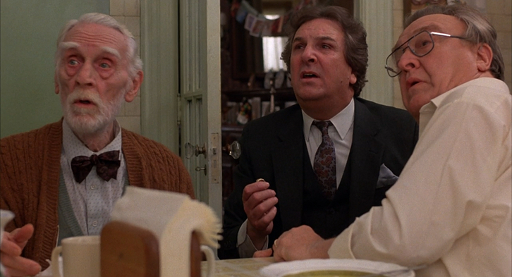 Moonstruck Moonstruck