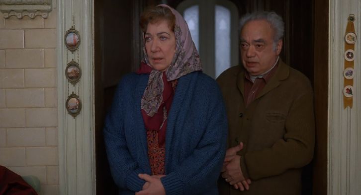 Moonstruck Moonstruck