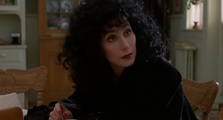 Moonstruck