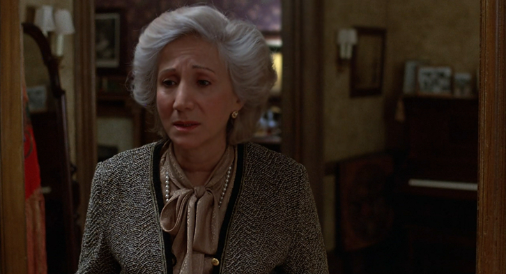 Moonstruck