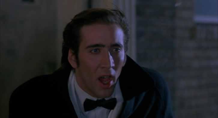 Moonstruck (1987)