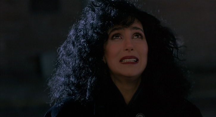 Moonstruck