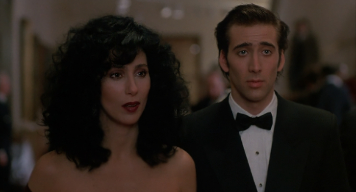 Moonstruck (1987) Moonstruck (1987)